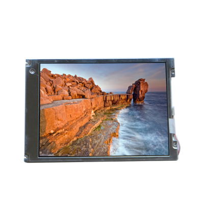 Dobra cena. B084SN03 V2 8,4 cala TFT LCD Panel wyświetlania ekranu dla przemysłu w Internecie