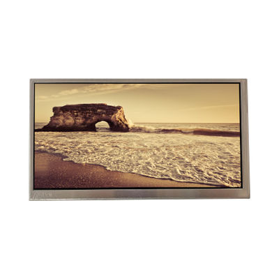 Dobra cena. C080VTN03.3 8,0 cala 800*480 tft LCD Display Module w Internecie