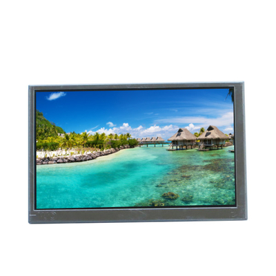 Dobra cena. G070VTN03.0 7,0 cala 800*480 LCD Panel Display w Internecie