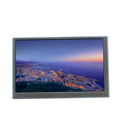 Dobra cena. G070VW01 V012 7,0 cala tft Panel ekranu przemysłowego LCD w Internecie