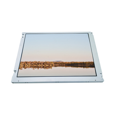 Dobra cena. G104SN03 V0 oryginalny 10,4 cala 800 * 600 LCD Display Screen w magazynie w Internecie
