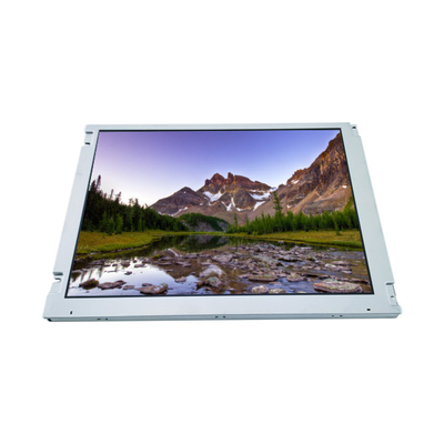 Dobra cena. G104VN01 V111 10,4 cala Panel LCD 640*480 Wyświetlacz LCD w Internecie