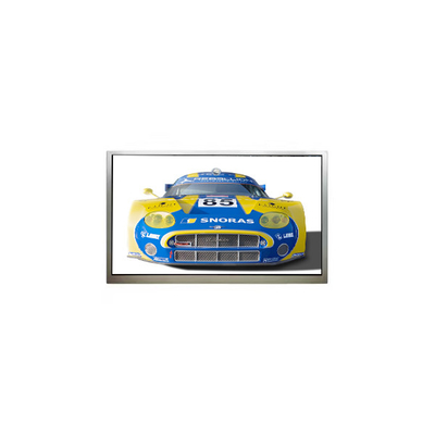 Dobra cena. Wysokiej jakości wyświetlacz LCD HSD101BWW7-A10 10,1 cala 800*1280 w Internecie