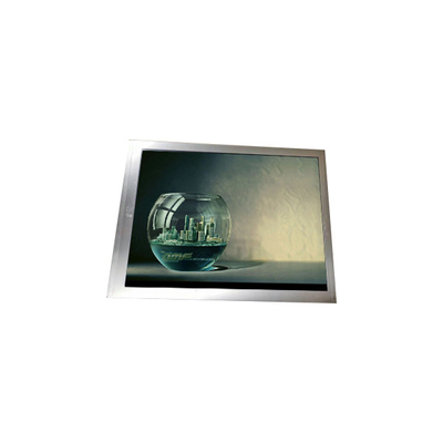 Dobra cena. Oryginalny ekran OLED TA064VGWX01-02 6,3-calowy monitor LCD w Internecie