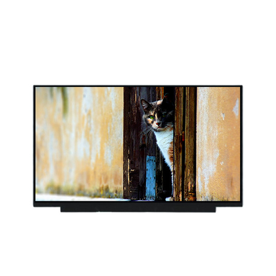 Dobra cena. QT156WHM-N50 15,6 cala 1366*768 Panel wyświetlania ekranu LCD w Internecie
