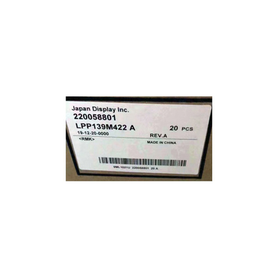 Dobra cena. LPP139M422A 13,9 cala 3000*2000 dla ekranu LCD laptopa w Internecie