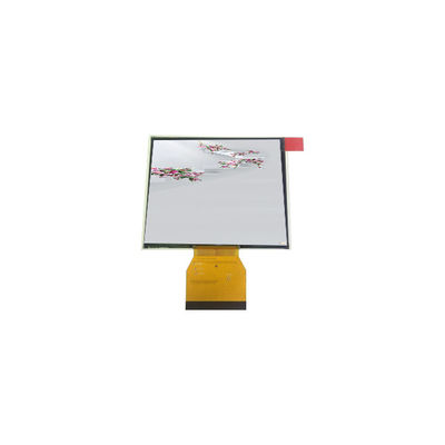 Dobra cena. 6.2 cala 800*480 TM062RFS02 800*480 Ekran LCD w Internecie