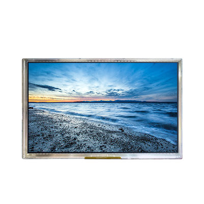 Dobra cena. H038QR01-1 Ekran LCD telefonu komórkowego 240 * 320 106PPI 30 Cd / M2 Twarda powłoka w Internecie