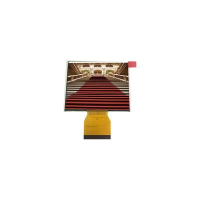 Dobra cena. 5.5 cali 720*1280 ekran LCD TM055JYSP08 moduł LCD w Internecie