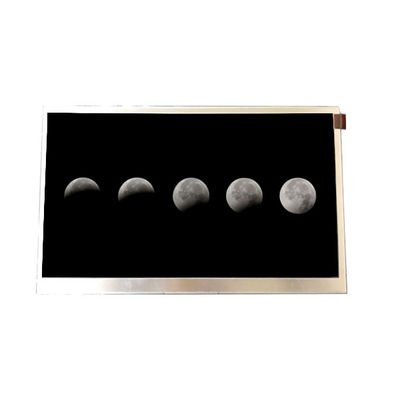 Dobra cena. 1024*600 10,1 cala 60Hz HT101WSB-101 Ekran LCD LVDS Panel LCD w Internecie