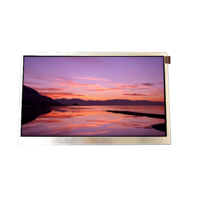 Dobra cena. 1024*600 10,1 cala HT101WSB-100 60Hz ekran LCD Panel w Internecie