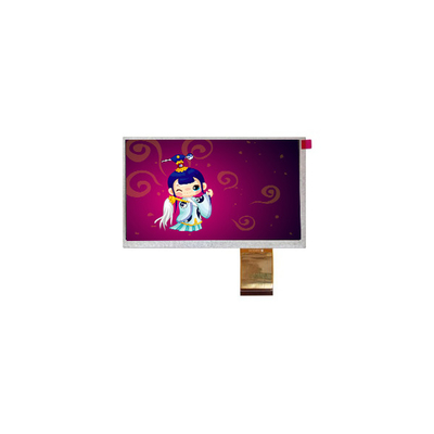 Dobra cena. TM070UDH02 7,0 cala 480*234 LCD Panel wyświetlania w Internecie