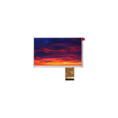 Dobra cena. TM070UFH01 7,0-calowy panel LCD 480*234 26 pinów Ekran LCD w Internecie
