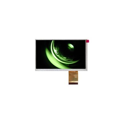 Dobra cena. TM070RYH01 7,0 cala Panel LCD Wyświetlacz 800 * 480 ekran LCD w Internecie