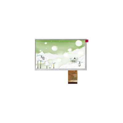 Dobra cena. 7.0 cali TM070SDHA0 800*600 Panel ekranu LCD w Internecie