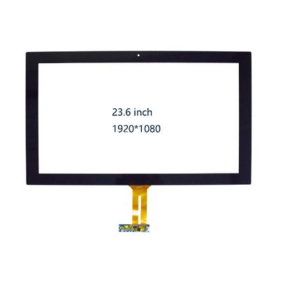 Dobra cena. LC550EUF-FFP2 55,0 cala FHD 97%NTSC 92 pinów LCD Panel Display w Internecie