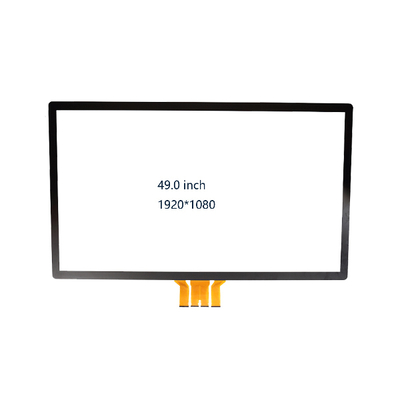Dobra cena. LC650LQD-LGP2 65.0 cala UHD AM-OLED LCD Display Screen w Internecie