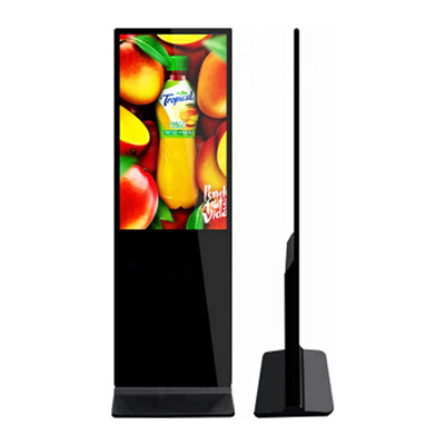 Dobra cena. Super Slim Digital Signage Wyświetlacz reklamowy LCD 42 cale w Internecie