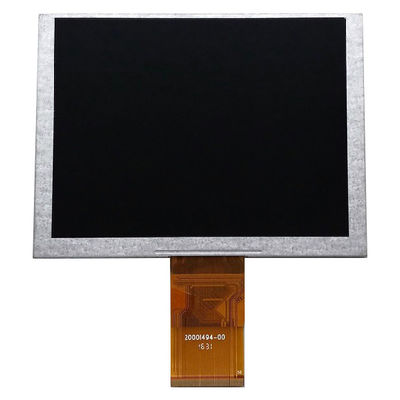 Dobra cena. ZJ050NA-08C INNOLUX 5.0-calowy panel wyświetlacza LCD w Internecie