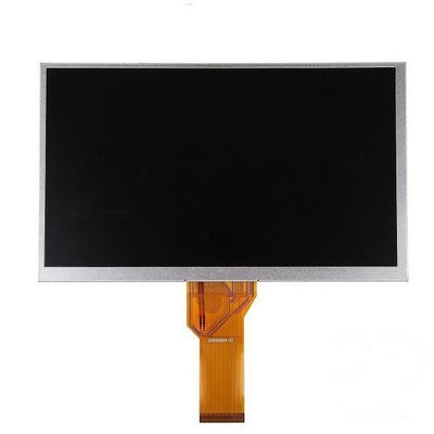 Dobra cena. AT090TN12 V.3 Ekran dotykowy 9-calowy panel LCD TFT 800 × 480 IPS w Internecie