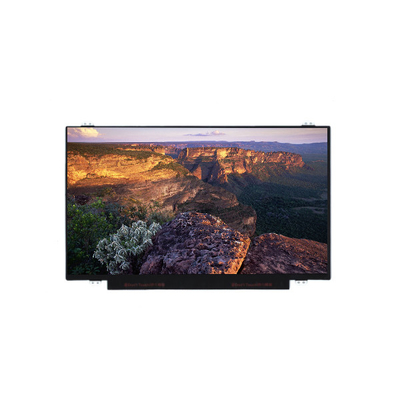 Dobra cena. 14,0-calowy panel dotykowy LCD do laptopa Fhd 1920 * 1080 B140HAK01.0 Montaż dla HP TPN-Q171 w Internecie