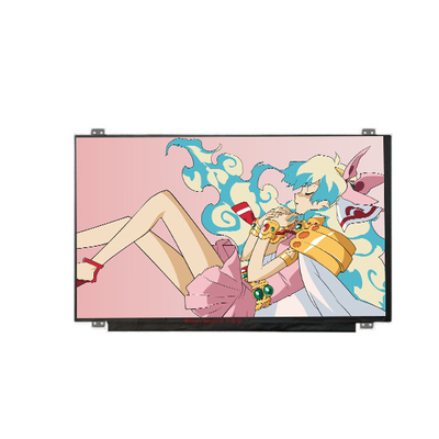 Dobra cena. B140HTN01.3 dla Lenovo 14.0 calowy cienki 30-pinowy ekran laptopa FHD IPS w Internecie