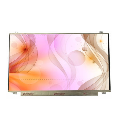 Dobra cena. Oryginalny 40-pinowy wyświetlacz LCD do laptopa 17,3 cala B173QTN01.0 2560 * 1440 w Internecie