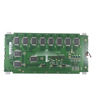 Dobra cena. Ekran LCD DMF651ANB-FW Panel wyświetlacza LCD do wtryskarki w Internecie