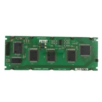 Dobra cena. 5,2-calowy panel wyświetlacza LCD DMF5005N 240 × 64 47PPI Brak podświetlenia w Internecie