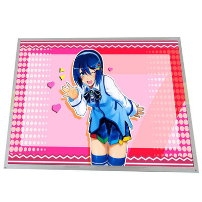 Dobra cena. 15-calowy przemysłowy monitor LCD 1024 * 768 G150XG03 V.0 Interfejs LVDS dla AUO w Internecie