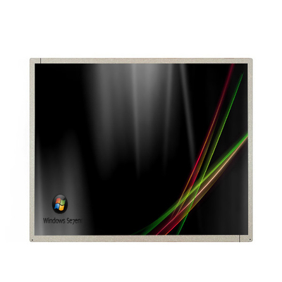 Dobra cena. Klasa A + jakość G190ETN01.0 AUO 19 cali 1280*1024 monitor LCD 350 nitów niski pobór mocy panel TFT LCD w Internecie