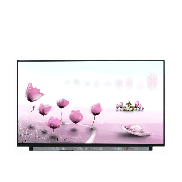 Smukły 15,6-calowy ekran LCD Wymiana laptopa B156ZAN03.0 4k EDP HBR2 40-pinowy interfejs