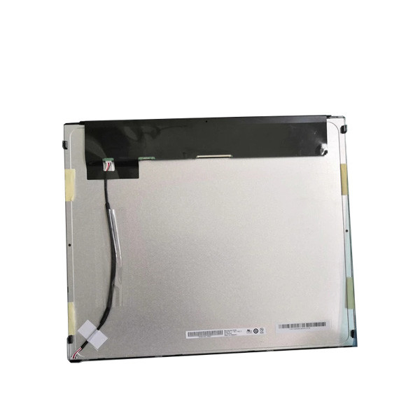 AUO 17&quot; przemysłowy ekran LCD G170ETN02.2 1280x1024 SXGA 96PPI 16,7 mln wyświetlanych kolorów