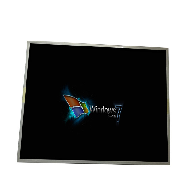 19,0 &quot;przemysłowy ekran LCD AUO G190EG02 VG SXGA Rozdzielczość 300 Cd / M2 13S4P WLED