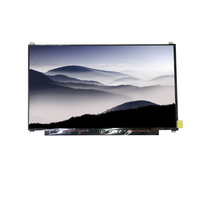 AUO 13,3 cala Slim 30pin EDP RGB 1920X1080 Ekran LCD laptopa B133HAN06.0
