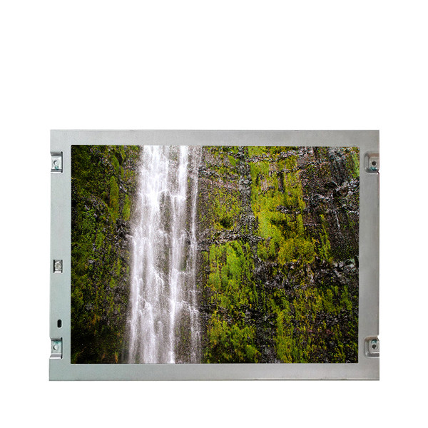 NL6448BC26-09 8,4-calowy panel wyświetlacza LCD Naprawa ekranu dotykowego LCD
