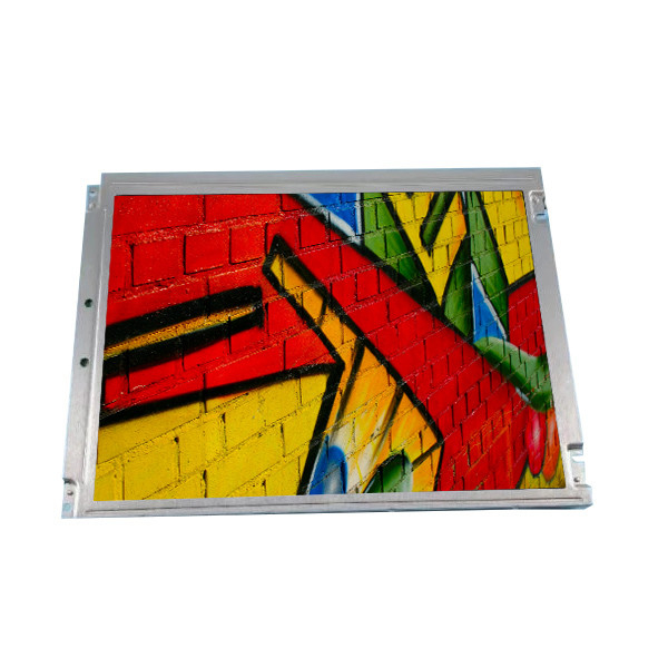 10,4-calowy panel LCD NEC RGB 640x480 VGA 76PPI Pełny widok NL6448BC33-53