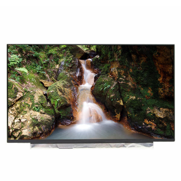 N140HCR-GA2 Ekran LCD do laptopa FHD Matowy, cienki, 30-pinowy monitor EDP 14 cali