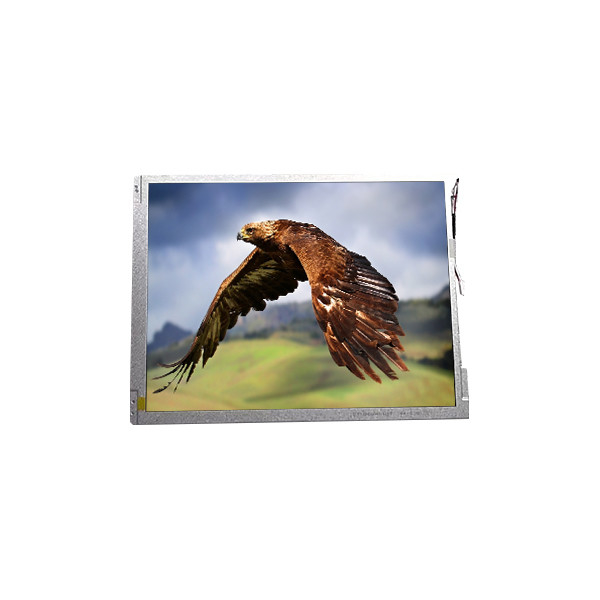 BOE 10,4-calowy wyświetlacz TFT LCD Ekran LCD 800X600 SVGA 96PPI ET104S0M-N11