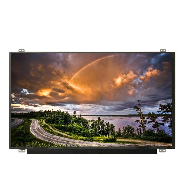 N156HCE-EAA Wyświetlacz LCD do laptopa 15,6-calowy Slim 30-pinowy EDP IPS FHD