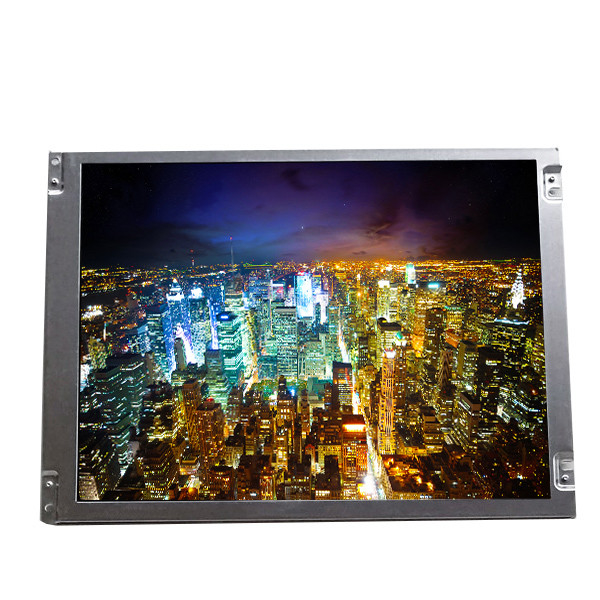 TM104SDH02 oryginalny panel wyświetlacza LCD o przekątnej 10,4 cala 800 (RGB) × 600 dla TIANMA