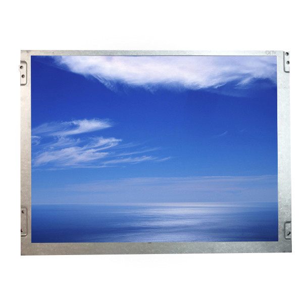 12,1-calowy ekran LCD 82ppi G121SN01 V402 AUO IPS Wyświetlacz TFT LCD dla przemysłu