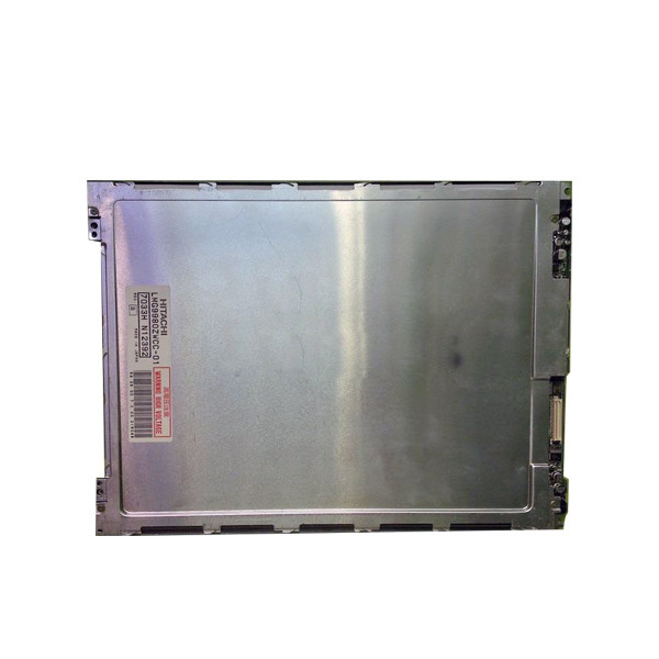 LMG9980ZWCC-01 Panel LCD HITACHI 12,1 calowy kolorowy wyświetlacz RGB 800x600 SVGA 82PPI