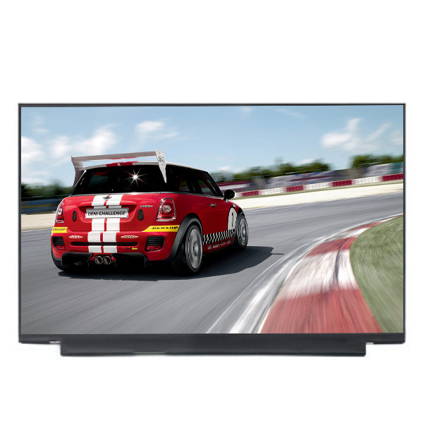 Panel LCD 15,6 cala AUO z pionowymi paskami B156HAN08.2 40 pinów EKRAN LCE
