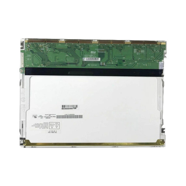 10,4-calowy moduł wyświetlacza LCD tft auo G104SN01 V1 do wymiany wyświetlacza przemysłowego
