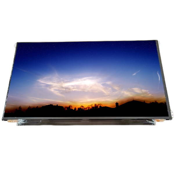 Ostry pionowy pasek 15,6-calowy panel LCD 3840 * 2160 40-pinowy laptop LQ156D1JX01B