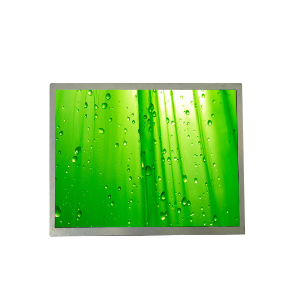 AA121XN01 Wyświetlacz LCD 12,1 cala 1024x768 do przemysłowego panelu LCD 105ppi A + klasa w magazynie