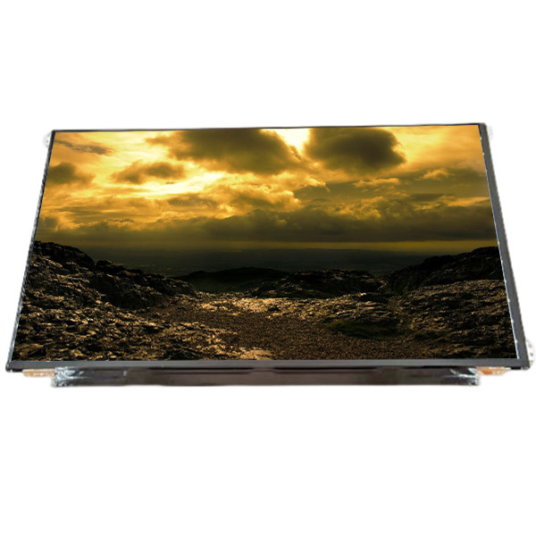 Ostry pionowy pasek 15,6-calowy panel LCD LQ156D1JX36 3840 * 2160 ekran LCD do laptopa