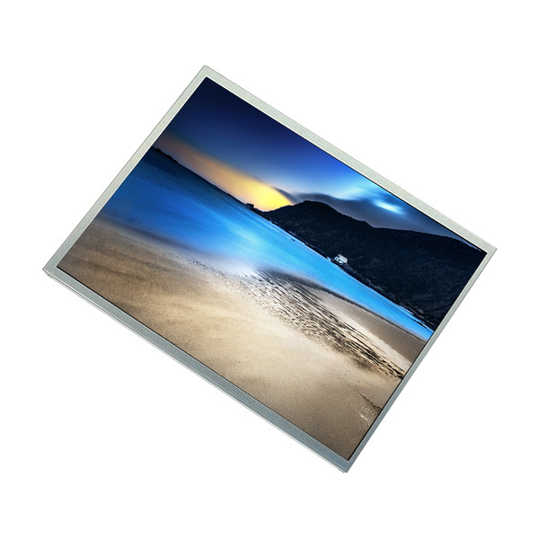 12,1 cala 1024x768 AA121XP13 przemysłowy panel lcd 105ppi monitory LCD Wymiana wyświetlacza ekranu