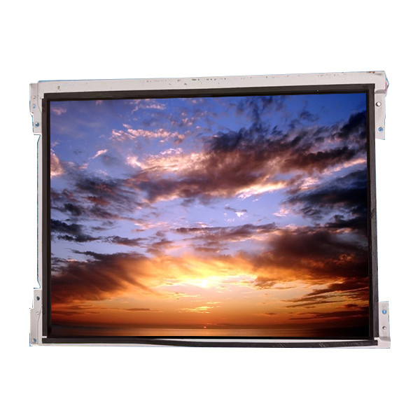 12.1 cala dla Toshiba LTA121C250F przemysłowy panel lcd 105ppi ekran LCD wymiana panelu wyświetlacza konserwacja
